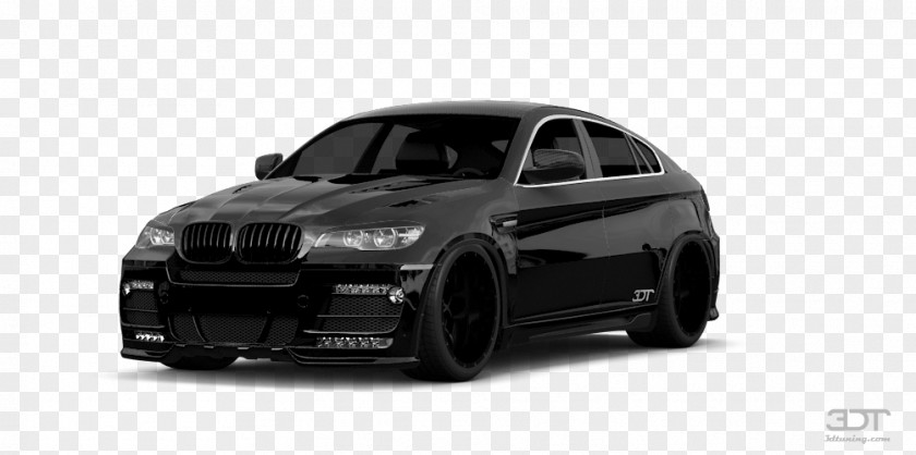 Car Mid-size Tire BMW M Compact PNG