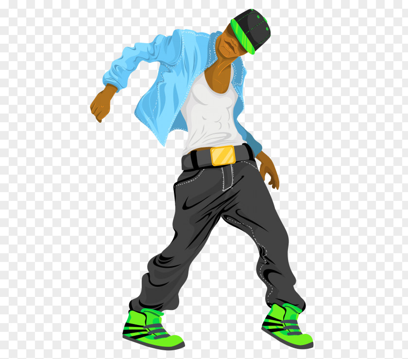 Dance Clip Art PNG