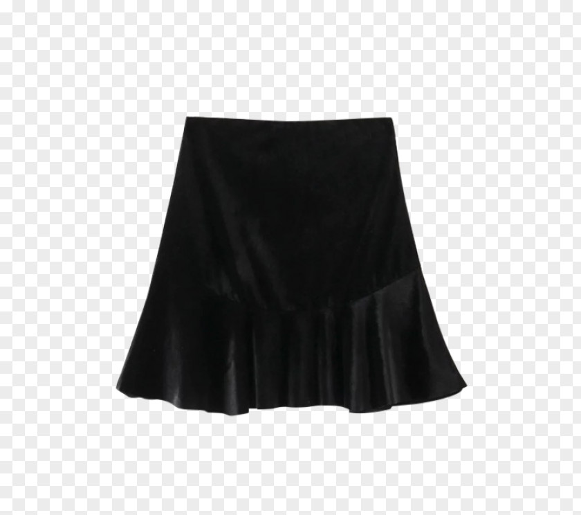Denim Skirt Miniskirt Clothing H&M A-line PNG