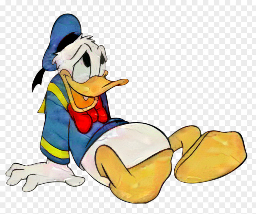 Donald Duck Pluto Mickey Mouse Daffy Daisy PNG