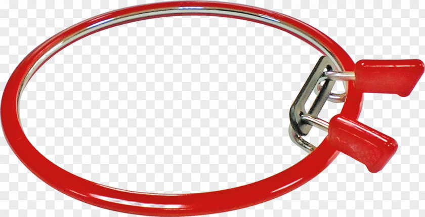 Embroidery Hoop Metal Hobby Plastic PNG