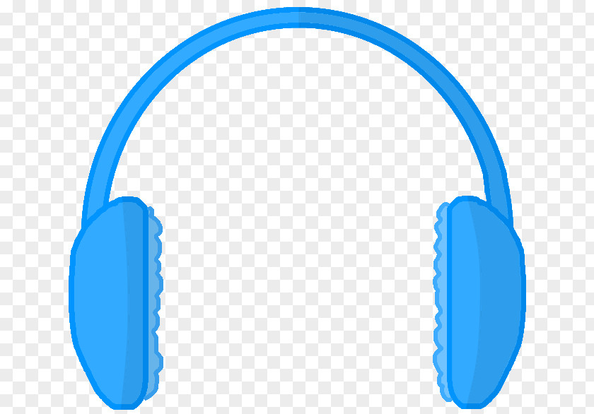 Headphones Earmuffs Clip Art Drawing PNG