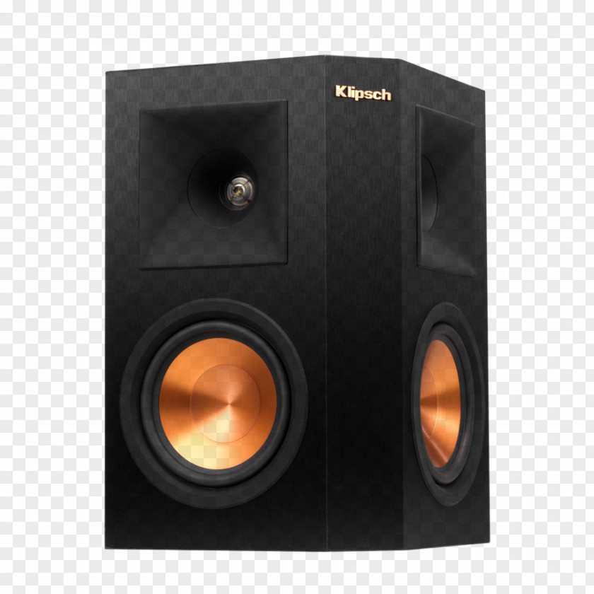 Hi-fi Klipsch Reference Premiere RP-240S / RP-250S RP-250F RP-260F RP-280F Surround Sound Audio Technologies Loudspeaker PNG