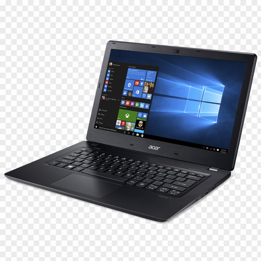 Laptop Acer Aspire Intel Core I5 Computer PNG