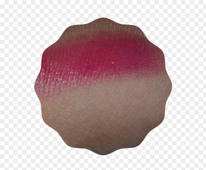 Lip Pink M PNG