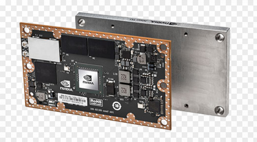 Nvidia Jetson Maxwell CUDA Software Development Kit PNG