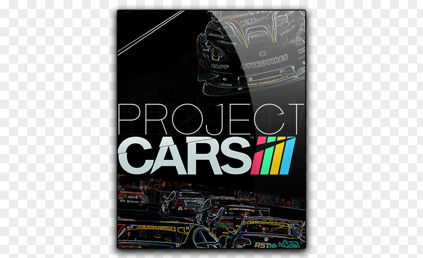 Project CARS 2 Need For Speed: Hot Pursuit Video Game Steam PNG
