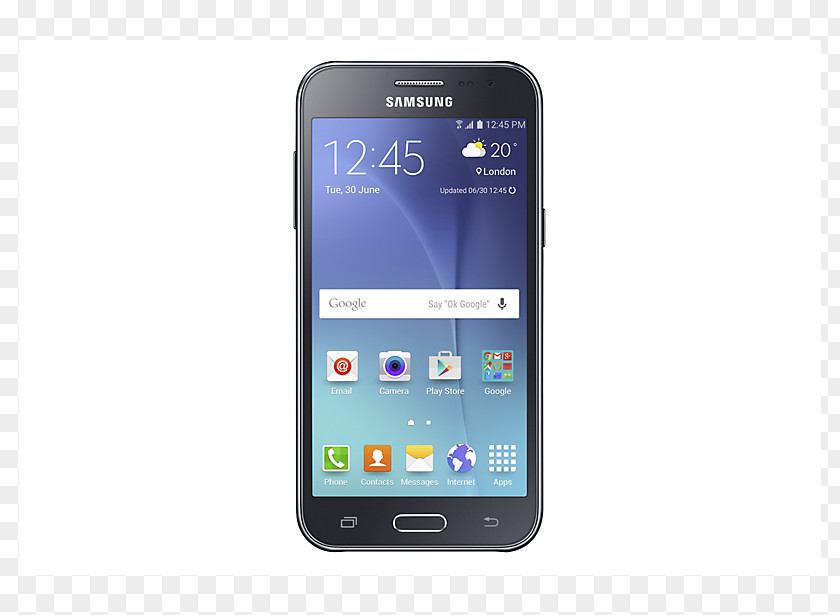 Samsung Galaxy J5 J7 Super AMOLED PNG