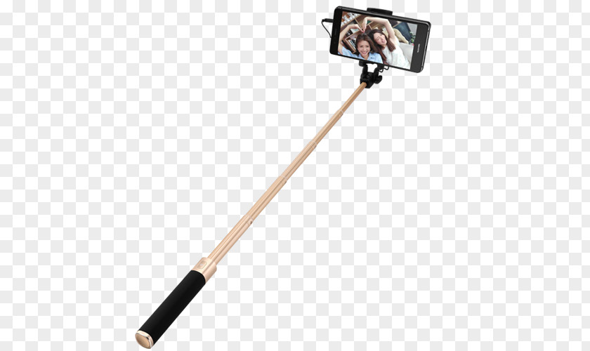 Selfie Stick Huawei P8 Lite (2017) 华为 Honor PNG