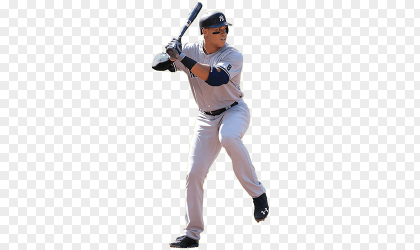 Skull Wearing Sunglasses New York Yankees Baseball Bats Home Run Batting PNG