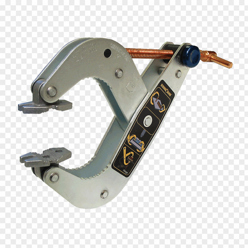 Slide Central UP Industrial Supply Tool Clamp Industry Mechanics PNG