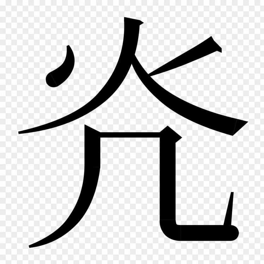 母親節 Stroke Order Radical Chinese Characters Иероглифический словарь PNG