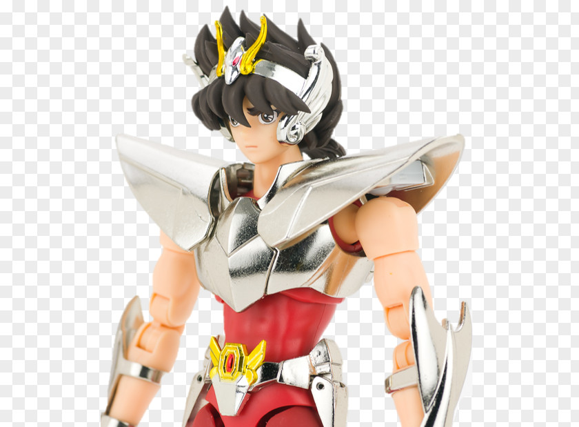 Taimanin Characters Myth Cloth Perú Ica Action & Toy Figures Saint Seiya Pegasus Figurine PNG