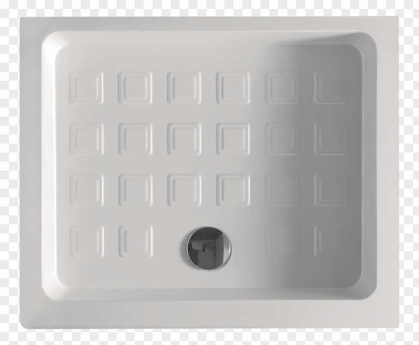 Tray Sink Rectangle PNG