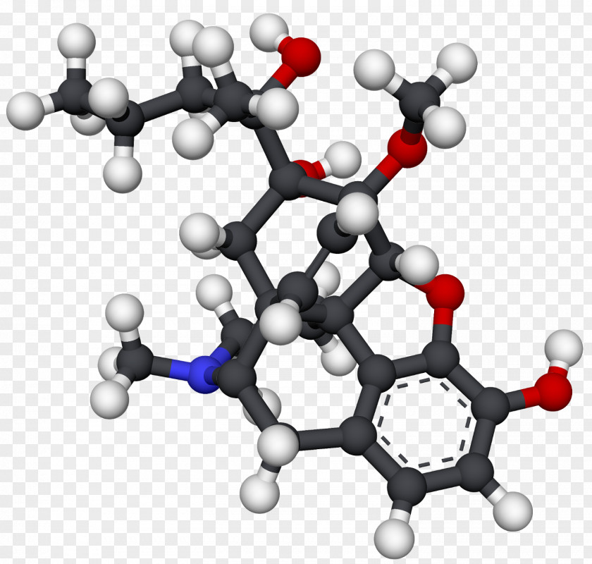 3d Dihydroetorphine Drug Oripavine Analgesic PNG