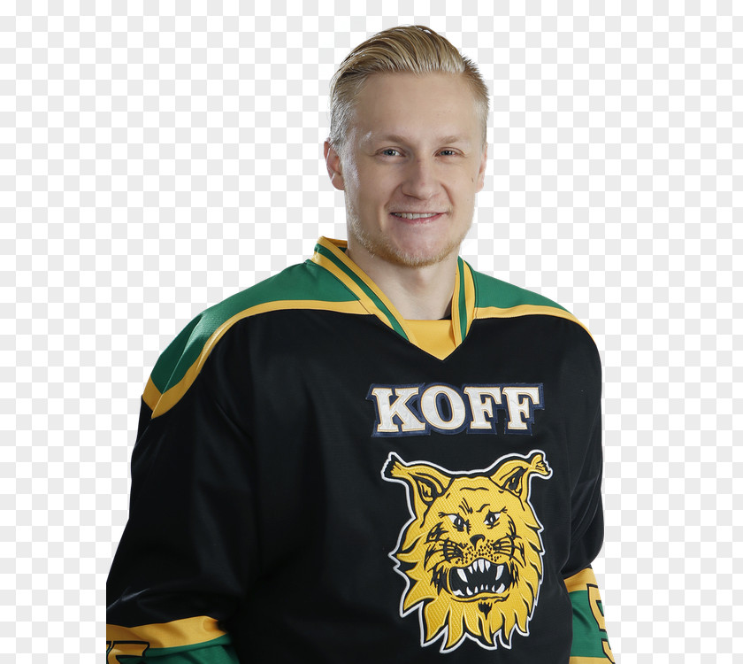 Almari Ilves Sami Sandell SM-liiga Ässät Tappara PNG