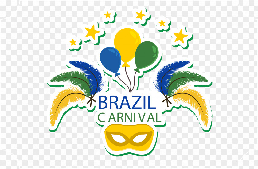 Brazil Carnival Poster Brazilian PNG
