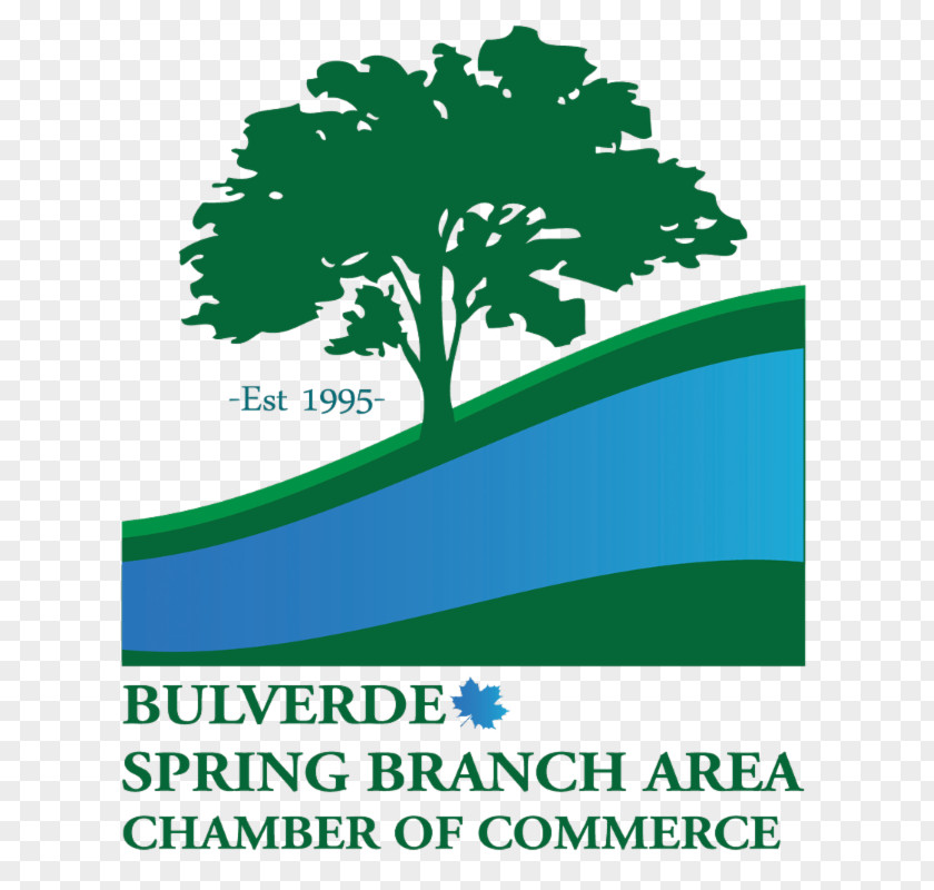 Camdenton Area Chambercommerce Bulverde Spring Branch Chamber Of Commerce Organization Barbery & Associates, CPA Logo PNG