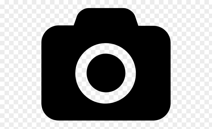 Camera Font Awesome PNG