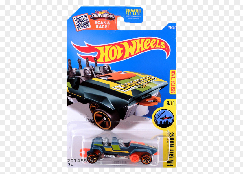 Car Model Motor Vehicle Hot Wheels Die-cast Toy PNG