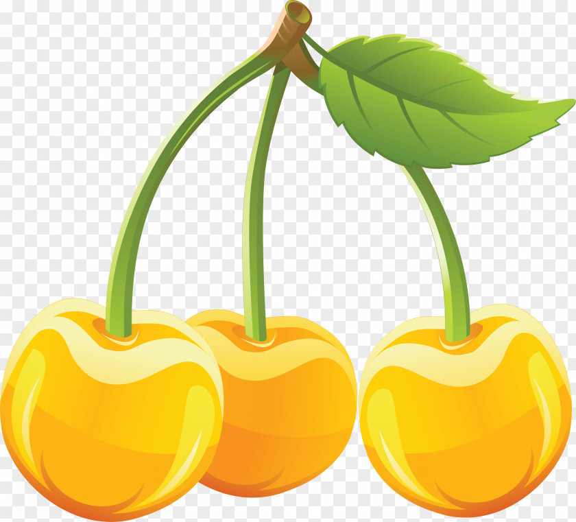 Cherry Image Sweet PNG