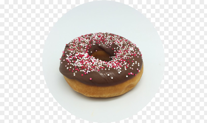 Choco Donuts Sufganiyah Ciambella Pączki Baking PNG