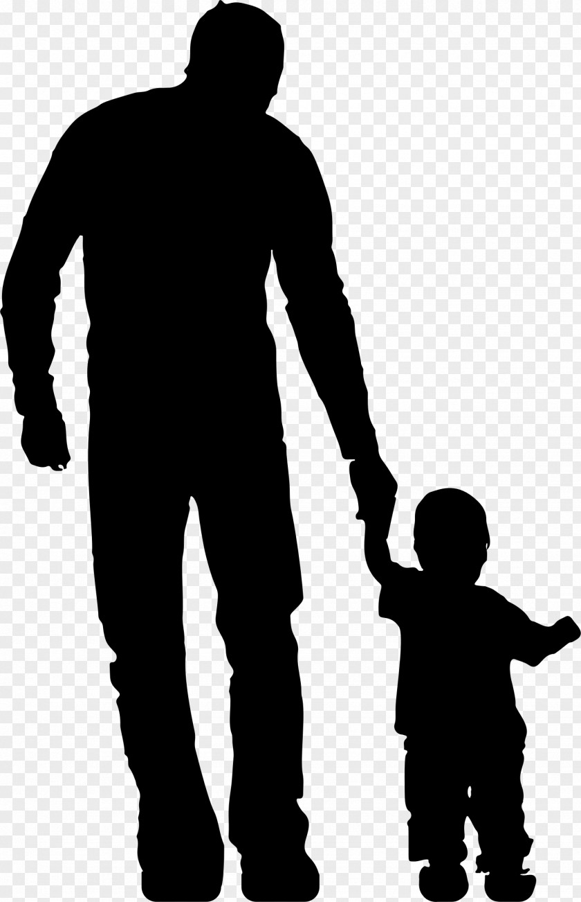 Father Son Daughter Child Clip Art PNG