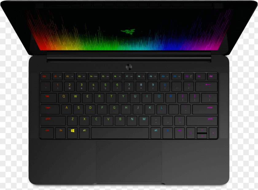 Laptop Computer Intel Core Razer Inc. Ultrabook PNG