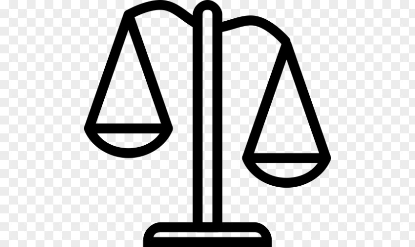 Measuring Scales Lady Justice PNG