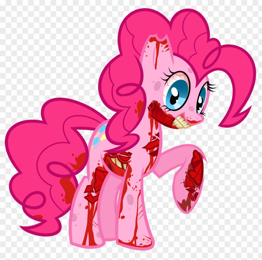 My Little Pony Pinkie Pie Twilight Sparkle Rarity Rainbow Dash Applejack PNG