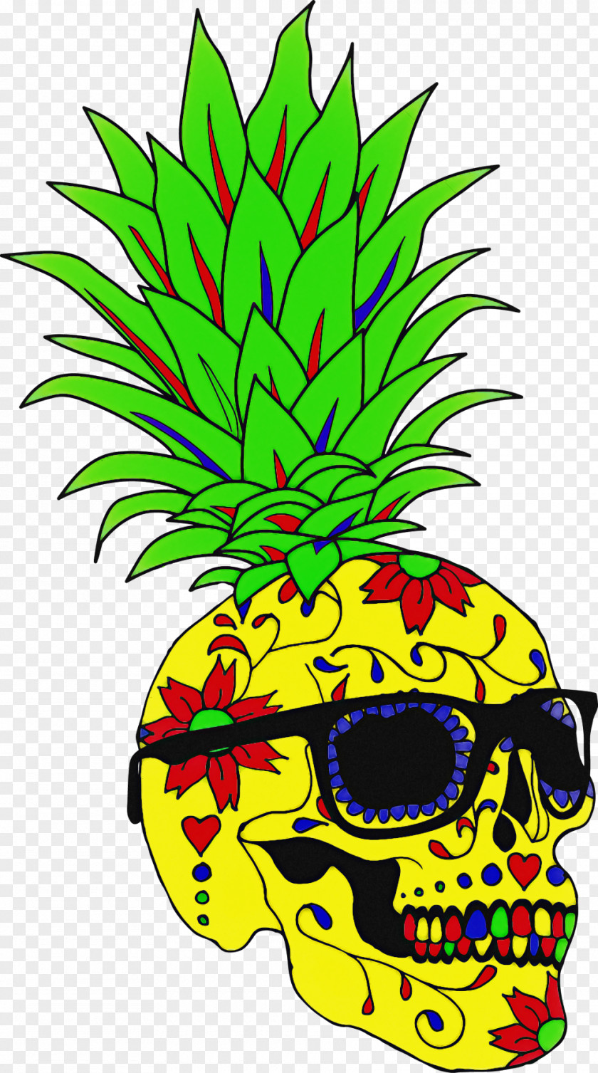 Pineapple PNG