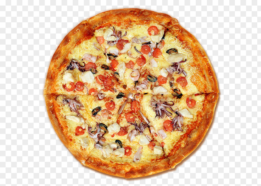 Pizza Margherita Italian Cuisine Mozzarella Delivery PNG