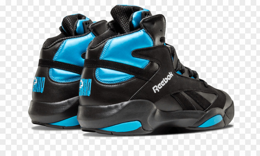 Reebok Sneakers Basketball Shoe Sportswear PNG