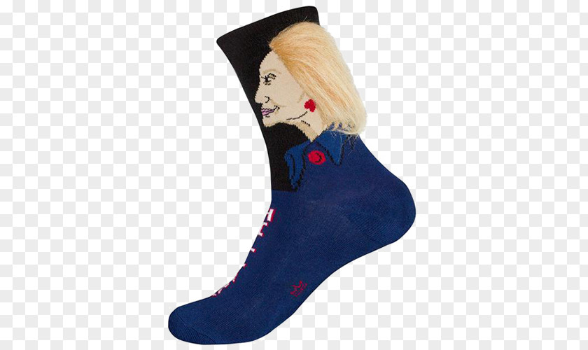 Socks Shoe Hillary Clinton Presidential Campaign, 2016 Pants PNG