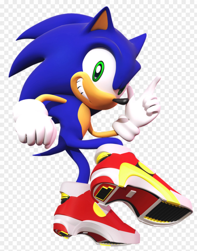 Sonic & All-Stars Racing Transformed Adventure 2 The Hedgehog Knuckles Echidna Amy Rose PNG