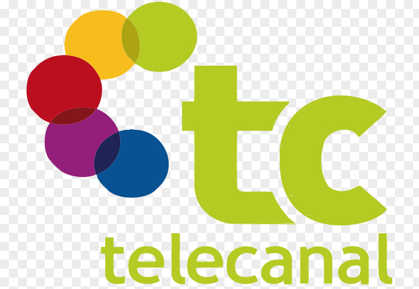 Tele Telecanal Television Channel Logo Canal 13 PNG
