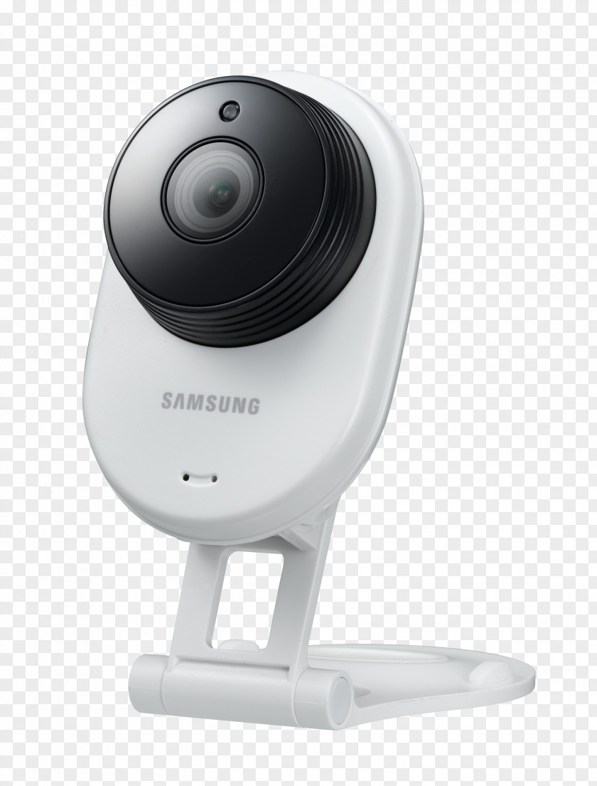 Web Camera Samsung 1080p IP Wireless Security PNG