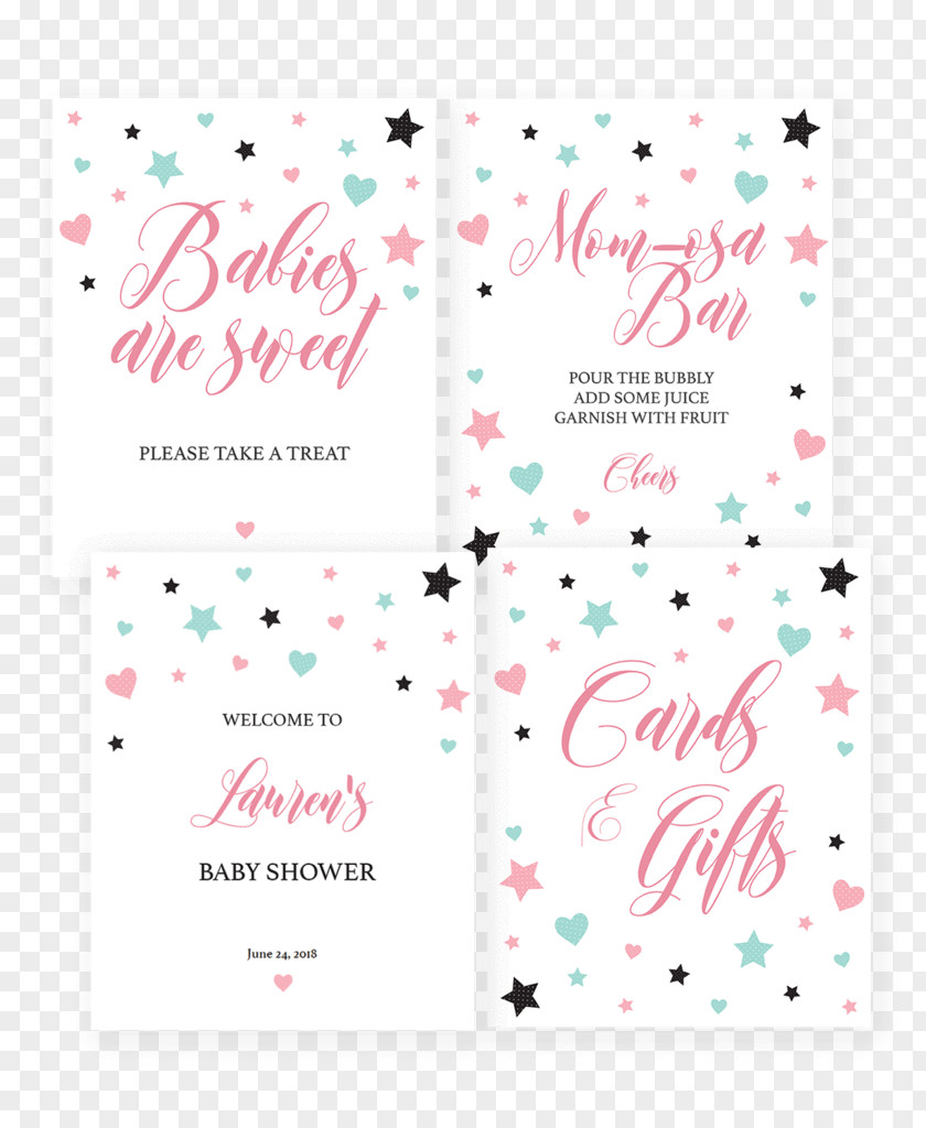 Youtube Baby Shower Pink Infant YouTube Pastel PNG