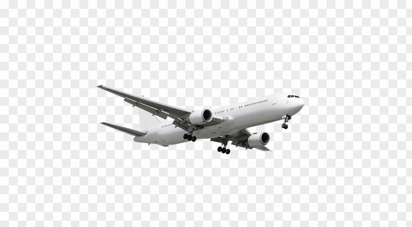 Aircraft Airplane Wide-body Air Travel Flight You Raise Me Up PNG