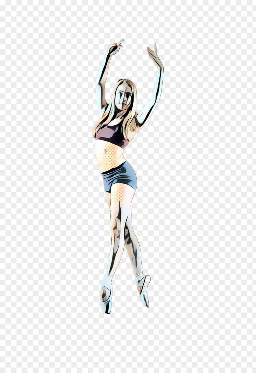 Art Fictional Character Leggings Arm PNG