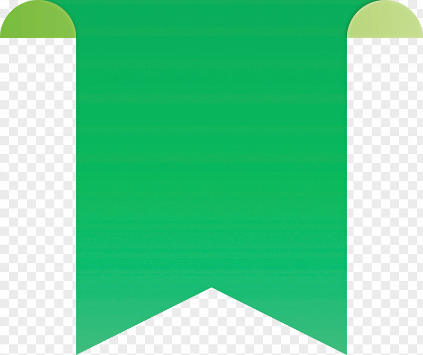 Bookmark Ribbon PNG