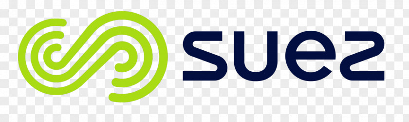 Business Suez Environnement Logo North America Rebranding PNG