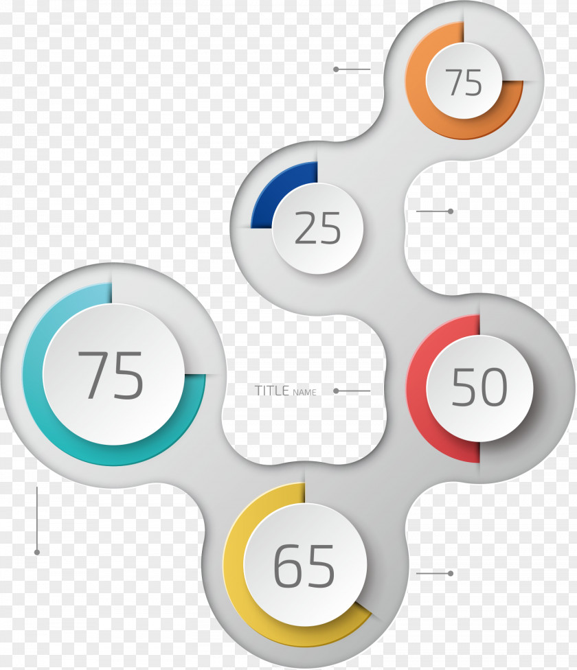 Categories Business Presentation Graphics Circle PNG