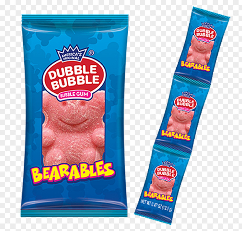 Chewing Gum Flavor Fizzy Drinks Bubble Dubble PNG