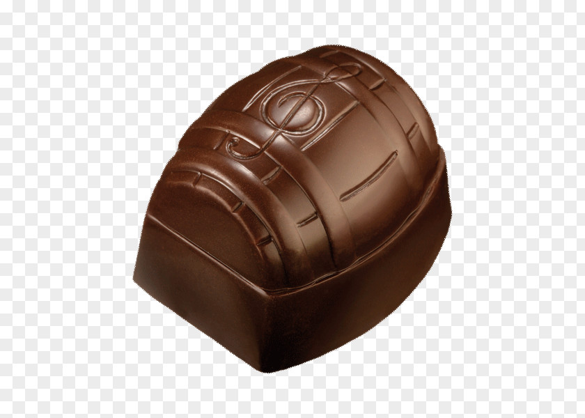 Chocolate Praline Truffle PNG