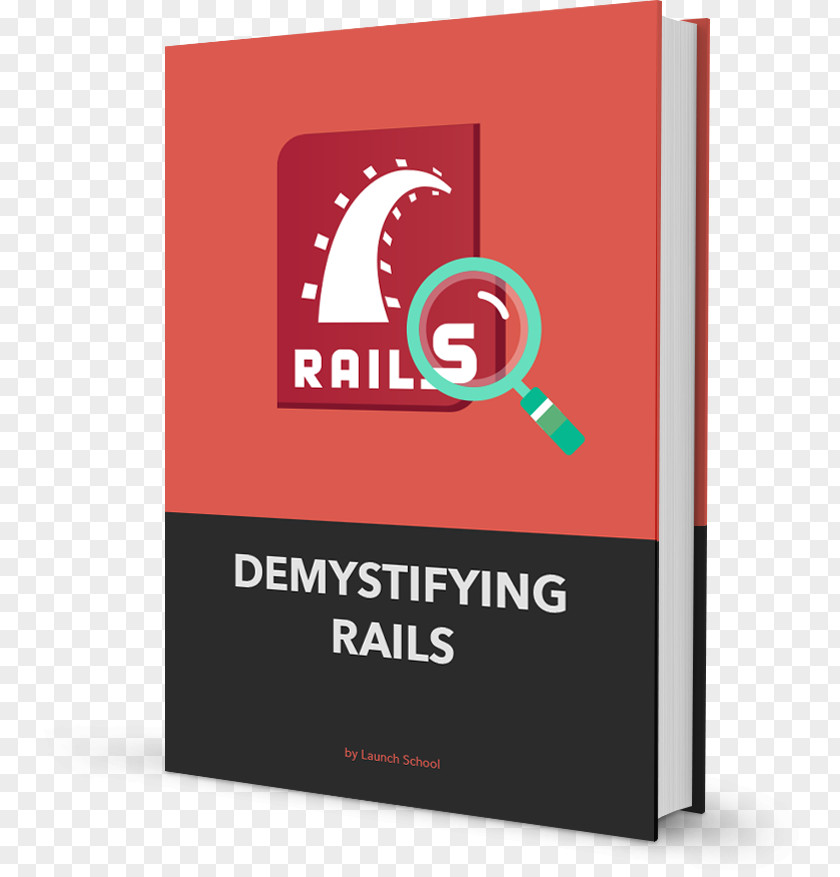 Design Logo Ruby On Rails Brand PNG