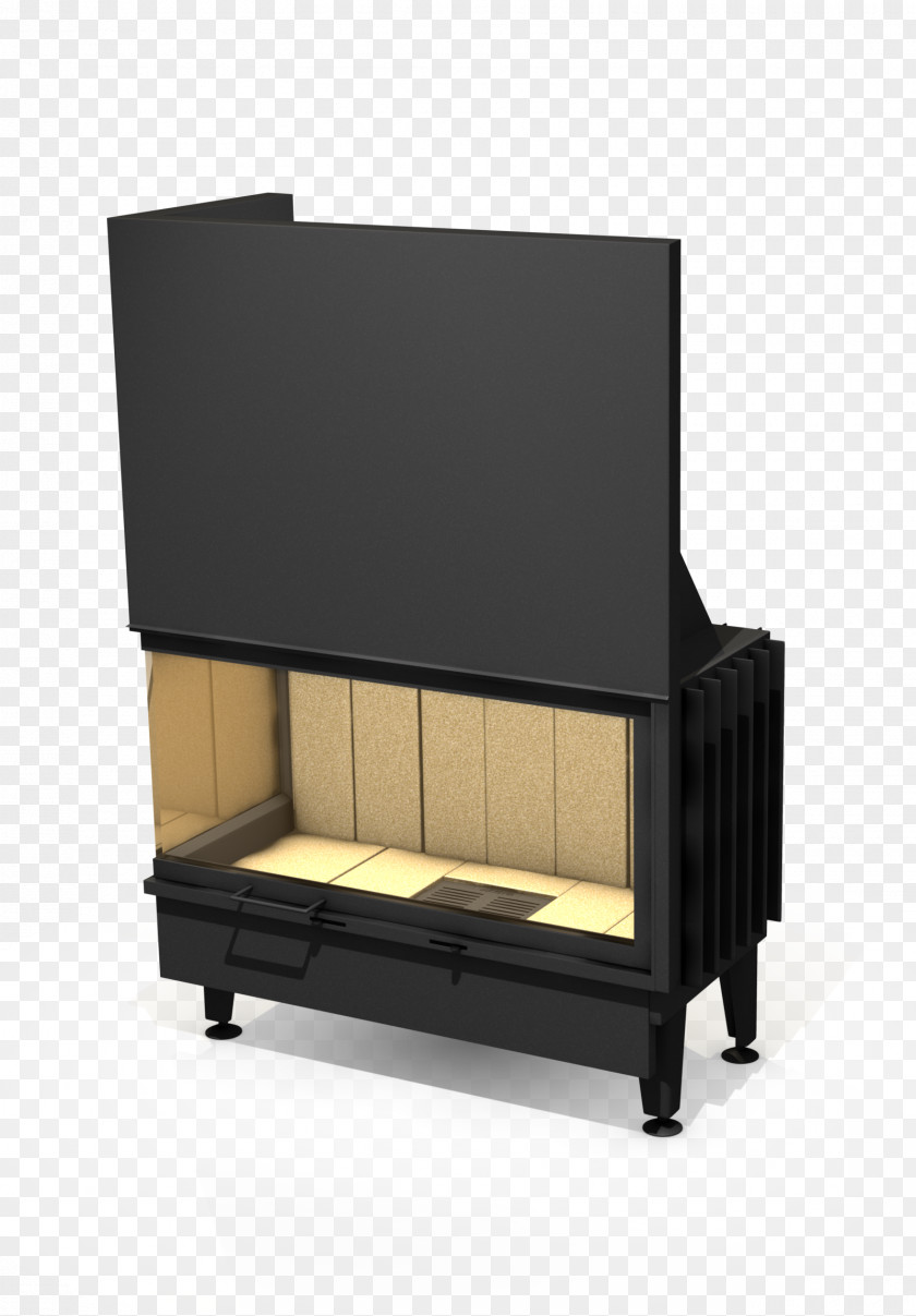 Dj Model Fireplace Insert Arysto Biokominek Hearth PNG