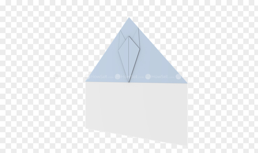 Fold Paperrplane Brand Triangle Pyramid PNG