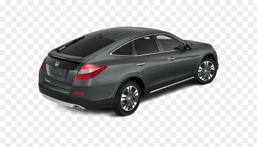 Honda 2010 Accord Crosstour 2015 EX-L V6 4WD SUV 2013 Car PNG