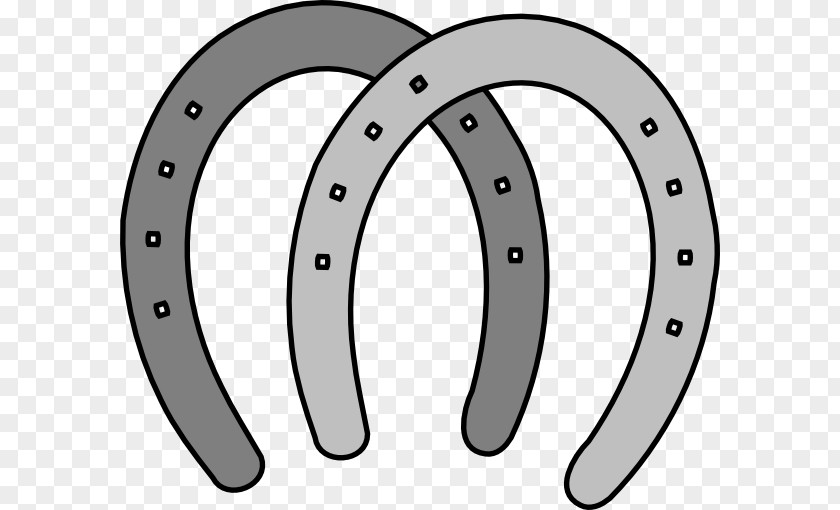 Horseshoes Cliparts Horseshoe Free Content Clip Art PNG